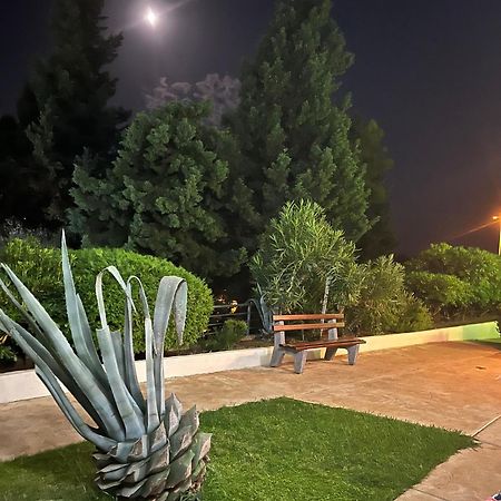 Adriatik apartman Bečići Exterior foto